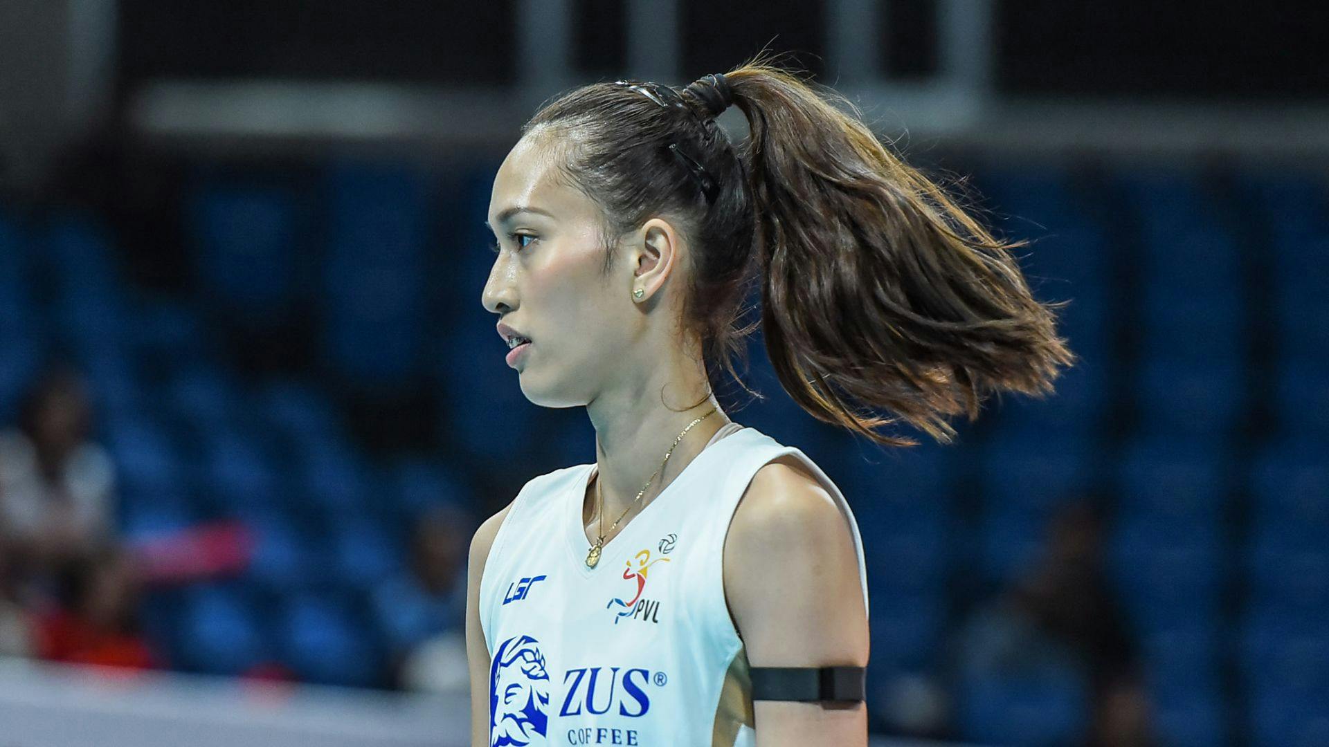 Thea Gagate, ZUS Coffee aim to spoil Cignal’s quarterfinal push in PVL All-Filipino play-in